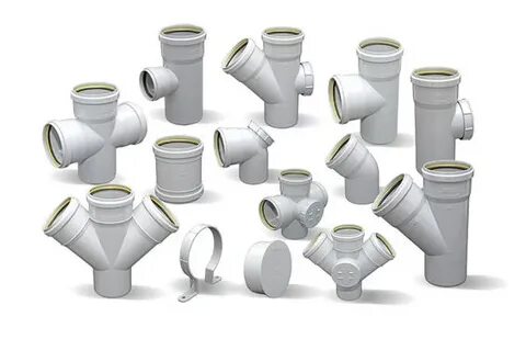 خرید سه راهه تبدیلی ۴۵ درجه ۱۱۰ × ۹۰ Upvc